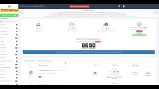 888lots com Backend - Amazon FBA