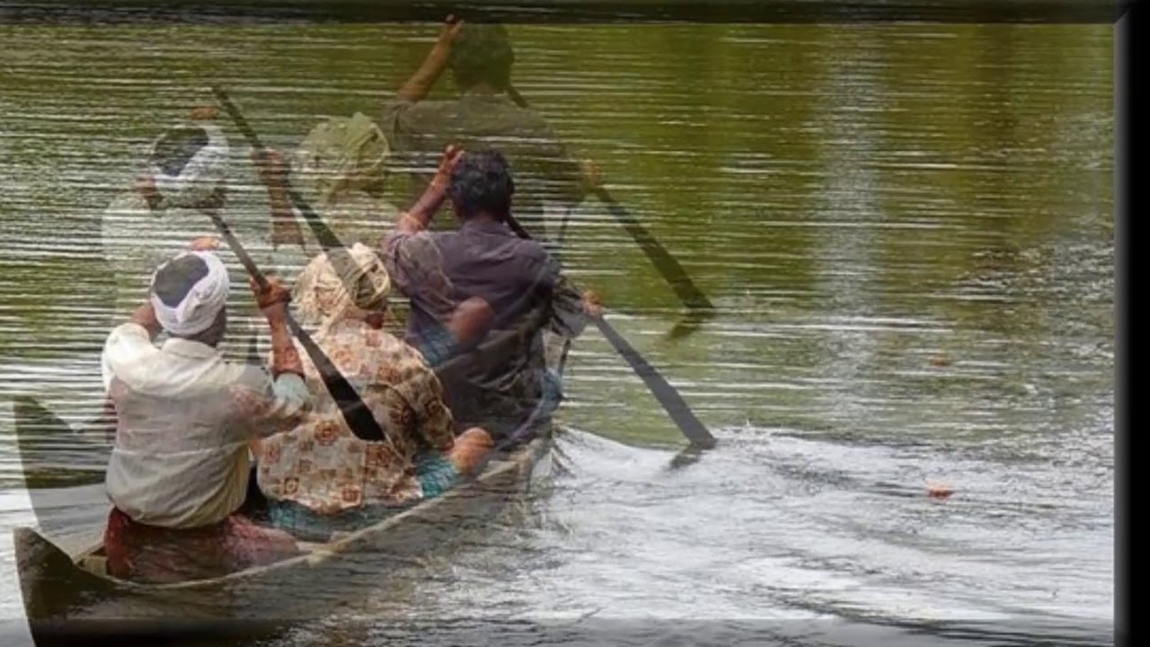 TPM|Children Song|Padgil Yeri|Tamil