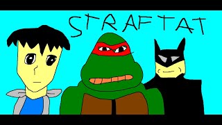 STRAFTAT ~Beginner Course Weapons~ (01.900)