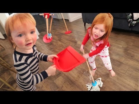 kids-cleaning-routine!!-adley-&-niko-learn-to-mop-for-the-ultimate-house-makeover!-(new-pet-maze)