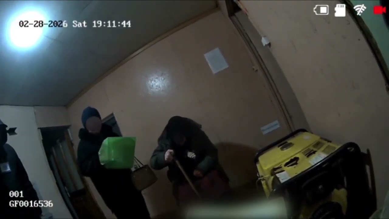 На Одещині водійка намагалась вивезти 30-річного чоловіка до Молдови під виглядом 71-річної бабусі