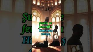 Allahim Hergün Doğan Güneş Gibi... Resimi