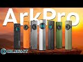 Olight ArkPro Review — The Flat EDC Flashlight That Changed the Game!