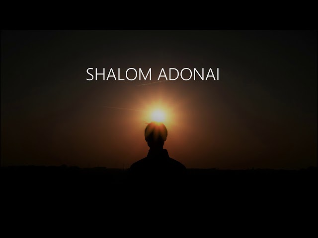 FullDriish - Shalom Adonai