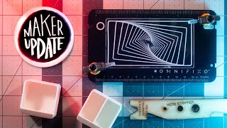 Positive Feedback [Maker Update] | Maker Update