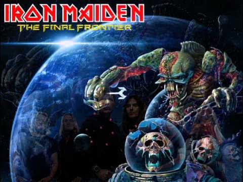 Iron Maiden - Coming Home