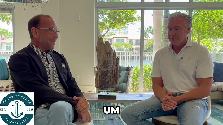 Boat Warranty: Unlock Value & Sell Faster. Call The Yacht Experts! #shorts