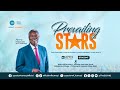 Living like profitable stars in our world  impact academy  glorious transformation  gck