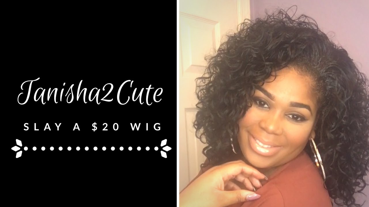 Outre bella half wig Clearance