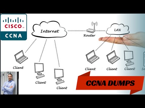 CCNA 200-301 full