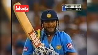 Vijay Dahiya 38 balls 50 V/s mighty Aussies