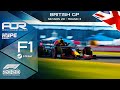 F1 2020 | AOR Hype Energy F1 League | PC | S20 | R3: British GP