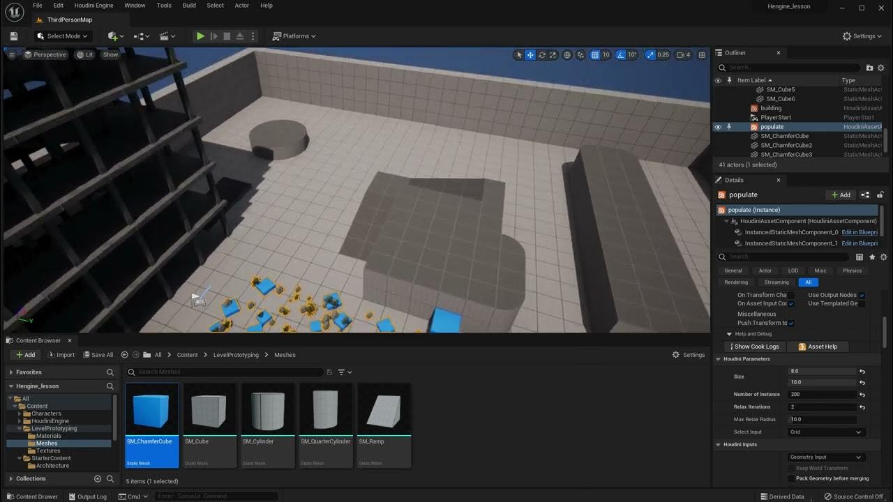 Procedural city tools unreal download. Procedural city tools unreal download
