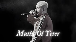 İbrahim Tatlıses & Muti - Mutlu Ol Yeter (feat.Ata Design)