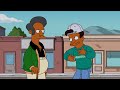 Simpsons mysteries  apus future