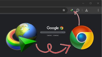 How To Add IDM Extension In Google Chrome: Step By Step