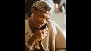 Wizkid   9 5 Jam Session ft  The Cavemen