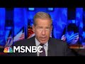 Watch The 11th Hour With Brian Williams Highlights: September 14 | MSNBC