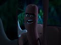 Tutti abbiamo un amico così | Sausage Party: Cibopolis S2