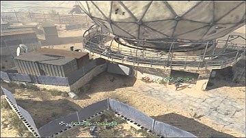 MW3: how you better don