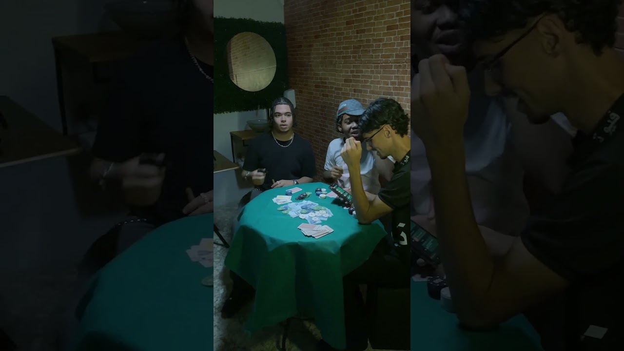 Making Of Cartas na mesa #musica #bastidores