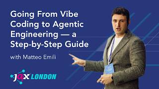 Going From Vibe Coding to Agentic Engineering—a Step-by-Step Guide