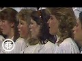 Концерт к 100-летию А.Свешникова (1991)