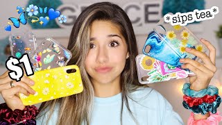 Cheap VSCO Girl Phone Cases!