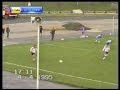 Динамо Ставрополь - Шинник Ярославль - 2:0. 4 апреля 1995 г.