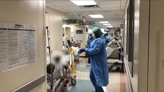 Jacksonville reports 9 more COVID-19 deaths; Florida passes 400,000 cases