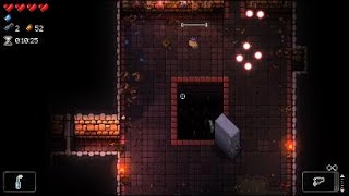 Enter the Gungeon Wall Mimic