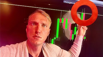 Bitcoin: PUMP then HUGE DUMP!