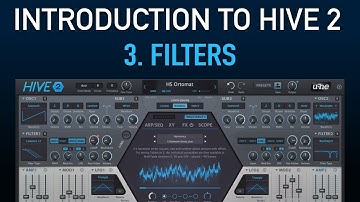 Introduction to Hive 2 - 3. Filters