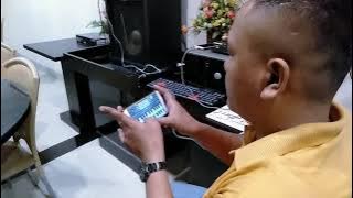 Kartoyono medot janji Cover Pake HP Android ORG 2020 VIP