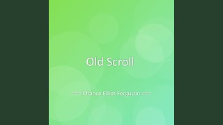 Old Scroll