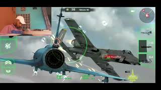 ace faighter:mordan air combat mod apk||bhupesh sen screenshot 4