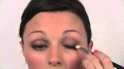 WEDDING MAKE-UP TUTORIAL - KATE MIDDLETON