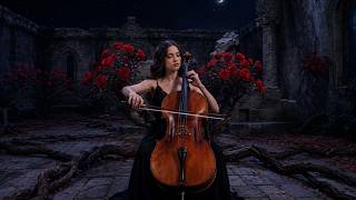 The Quiet Between Heartbeats - Dark Neoclassical Cello