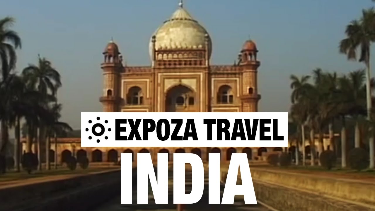 expoza travel india