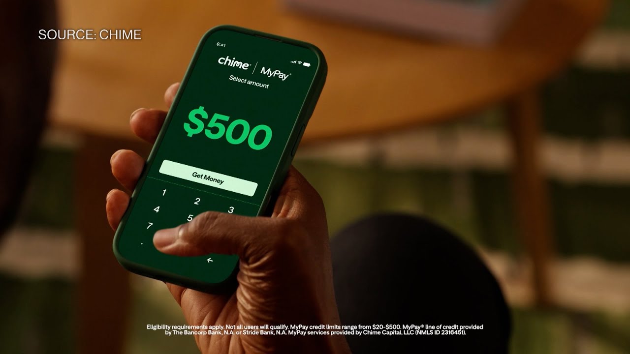 Chime Aims to Move Upmarket With New Accounts