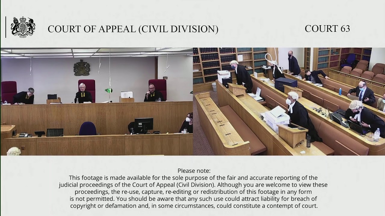 Her Majesty’s Revenue & Customs –v- Professional Game Match Officials Ltd