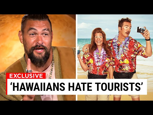 Hawai'i Doesn't Want Tourists. Here Are Reasons Why You Shouldn't Visit