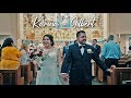 Karina & Gilbert; A Wedding Film