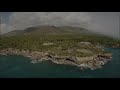 Capture de la vidéo Drone - Cyvadier - Jacmel - Haiti - Sud
