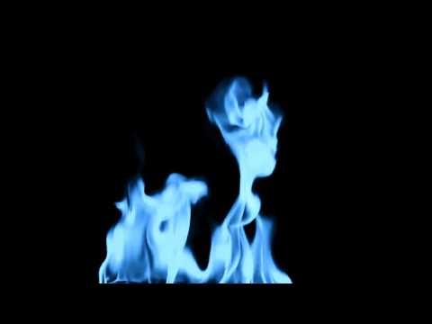 Blue Fire Sound Effect