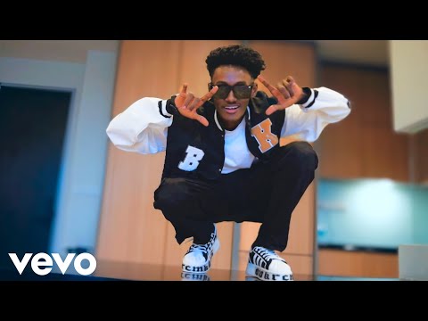 CUMEER BIGFAN SEERABTA OFFICIAL MUSIC VIDEO