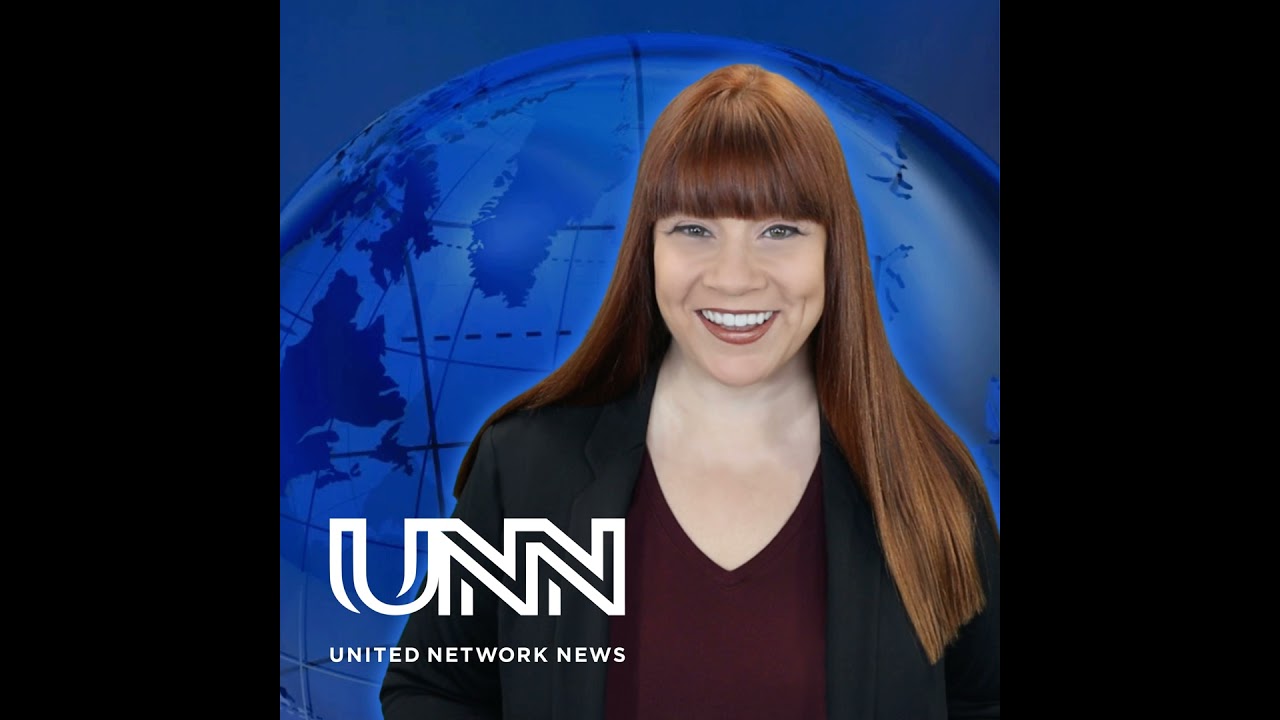 04-JAN-24 Special Announcements! Happy 2024! New UNN Website, Apps and Social Media!