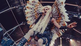 MELODIUS DEITE Live At VAGOS METAL FEST 2026 (Full Show)