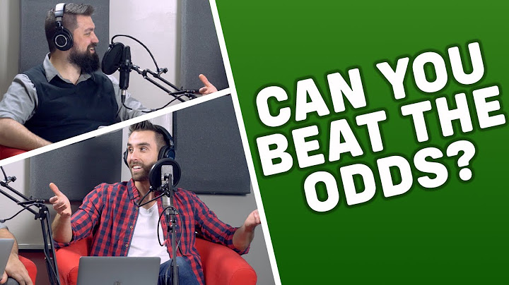 How You're Probably Wrong about Probability - and Why It Matters - OTT FULL EPISODE - #26