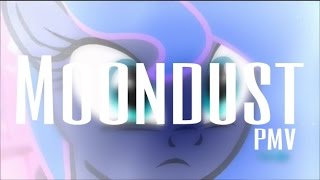 [PMV] Moondust || Luna 1080pᴴᴰ